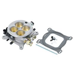 Edelbrock Victor EFI 4-Barrel Throttle Bodies