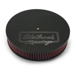 Edelbrock Victor Series Air Cleaners 41613