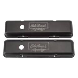 Edelbrock Victor Series Valve Covers 41713