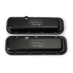 Edelbrock Victor Series Valve Covers 41813