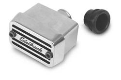 Edelbrock Elite Series Breathers 4204