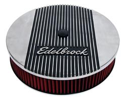 Edelbrock Elite II Series Air Cleaners 4268
