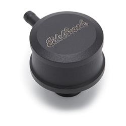 Edelbrock Billet Aluminum Breathers 4406