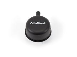 Edelbrock Signature Series Valve Cover Breathers 4413