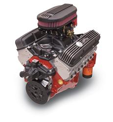 Edelbrock Performer 350 C.I.D. 310 HP Crate Engines 45123 - Free ...