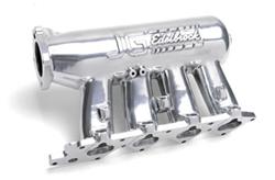 Edelbrock Victor X Intake Manifolds