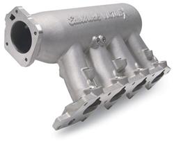 Edelbrock Victor X Intake Manifolds for 1994-2001 INTEGRA - 4760