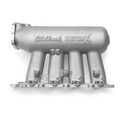 Edelbrock Victor X Intake Manifolds for 1999-2000 CIVIC, 1996-1997 CIVIC DEL SOL, 1997-2001 INTEGRA - 4764