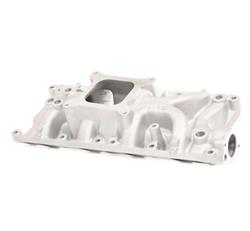 Edelbrock Torker II Intake Manifolds FORD 5.0L/302 - Free Shipping