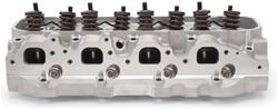 Edelbrock E-Street Cylinder Heads 50459