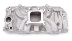 Edelbrock Torker II Intake Manifolds