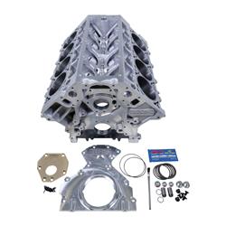 Edelbrock RHS LS Bare Race Blocks 54903U-904