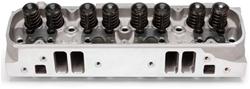 Edelbrock Performer RPM Cylinder Heads 60049