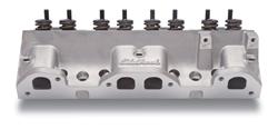 Edelbrock Performer Cylinder Heads 60575