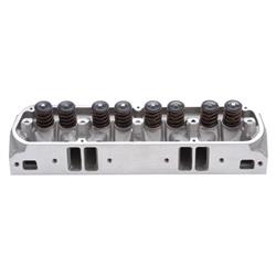 JEGS Introduces New Magnum Cylinder Head Assembly for Mopar