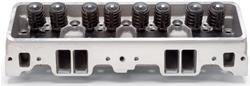 Edelbrock Performer Cylinder Heads 60879