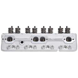 Edelbrock Performer Cylinder Heads 60909