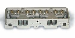 Edelbrock Victor Series Race Cylinder Heads