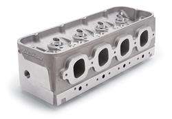 Edelbrock Pro-Port Raw Cylinder Heads