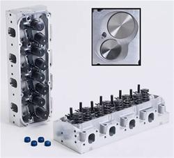 Edelbrock Performer RPM Cylinder Heads 61629