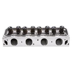 Edelbrock Performer RPM Cylinder Heads 61649