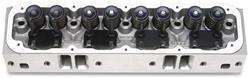 NEW Dodge Chrysler EQ MONSTER MAGNUM High Performance 318 360 5.2 5.9 OHV  V8 Cylinder Heads Pair - Dodge