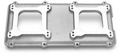 Edelbrock 7078 Edelbrock Victor Ram 2-R Tunnel Ram Tops | Summit