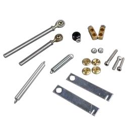 Edelbrock Throttle Linkage Kits
