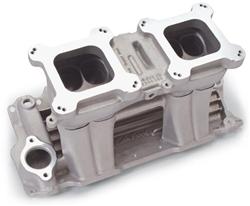 Edelbrock Street Tunnel Ram Intake Manifolds