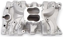 Edelbrock Performer RPM Intake Manifolds 7111