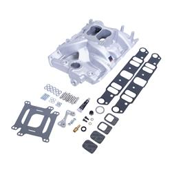 Edelbrock Intake Manifold Combos 7156-KIT