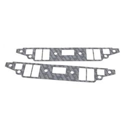 Edelbrock 7280 Intake Manifold Gasket Set - Performance/Custom Fit, Made In USA