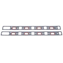 Edelbrock Big Victor 3 Valley Cover Gaskets 7256
