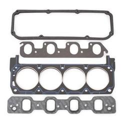 Edelbrock Cylinder Head Gasket Sets for 1969 COUGAR, 1970-1971 MUSTANG - 7377