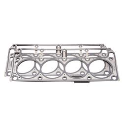 Edelbrock Cylinder Head Gaskets for 2006-2007 CORVETTE, CTS, 2005-2006 GTO - 7387