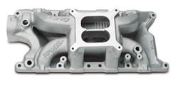 Edelbrock Carbs, Intakes & More at Summit Racing