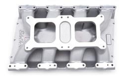 Edelbrock Performer RPM Dual-Quad Intake Manifolds