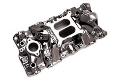 Edelbrock Performer RPM Air-Gap Intake Manifolds 7561-BP