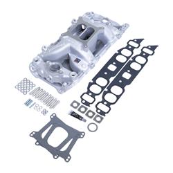 Edelbrock Intake Manifold Combos 7561-KIT