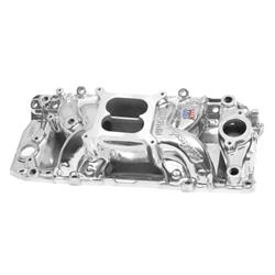 Edelbrock Performer RPM Air-Gap Intake Manifolds 75611