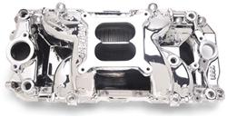 Edelbrock Performer RPM Air-Gap Intake Manifolds 75614