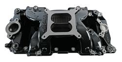 Edelbrock Performer RPM Air-Gap Intake Manifolds 7562-BP