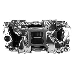 Edelbrock Performer RPM Air-Gap Intake Manifolds 7562-CP