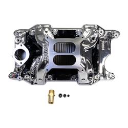 Edelbrock Performer RPM Air-Gap Intake Manifolds 7576-CP