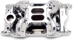 Edelbrock Performer RPM Air-Gap Intake Manifolds 75764