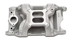 Edelbrock Performer RPM Air-Gap Intake Manifolds 7576