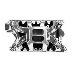 Edelbrock Performer RPM Air-Gap Intake Manifolds 7581-CP