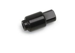Edelbrock Inline  Fuel Filter with 1/8 in. NPT Inlet Size 76513