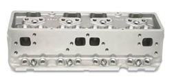 Edelbrock Victor DR-23 Degree Pro Port Raw Cylinder Heads