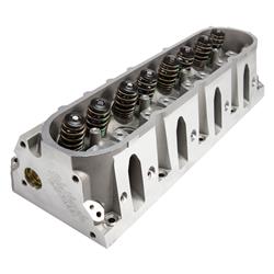 Edelbrock E-Street Cylinder Heads 7763